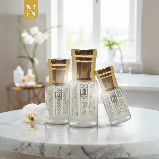 White Musk
