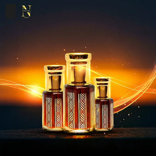 Black Stone Musk